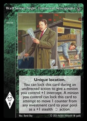 Vampire: The Eternal Struggle: Path of Death and the Soul