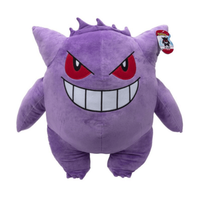 Plyšová figúrka Pokémon 60cm - GENGAR 