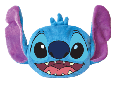 Disney Stitch: Rošťák 626