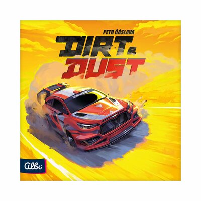 Dirt & Dust CZ/SK
