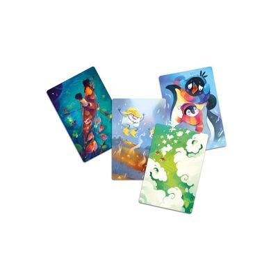 Dixit Kids EN