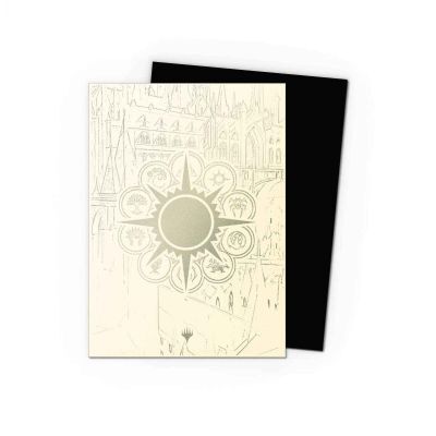Obaly Dragon Shield Dual MtG: ORZHOV SYNDICATE (100ks)