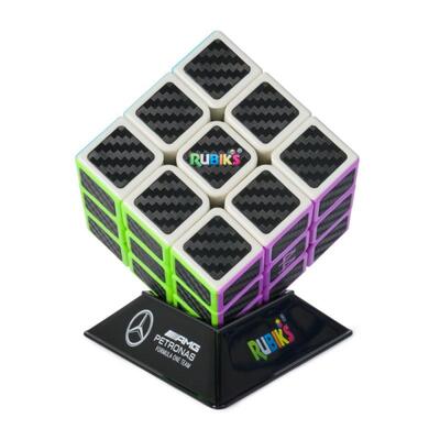 Rubik kocka 3x3 F1 Mercedes licence