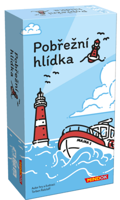 Pobřežní hlídka