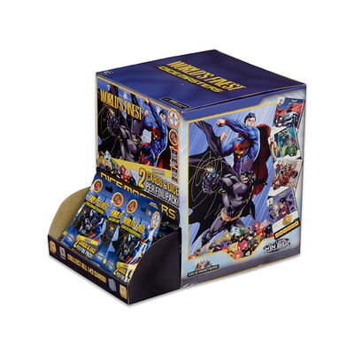 DC Comics Dice Masters: World’s Finest Booster Pack