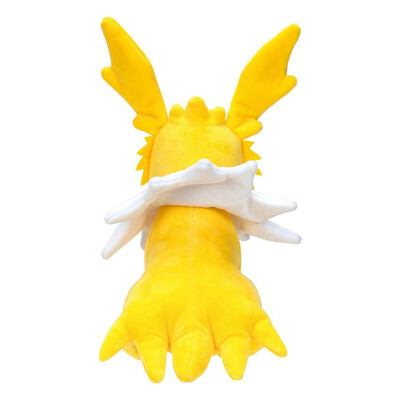 Plyšová figúrka Pokémon - Jolteon 20cm