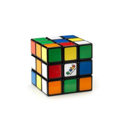 Rubikova Kocka 3x3x3 (2022)