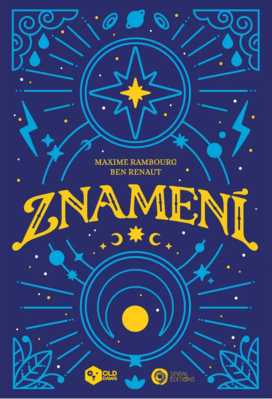 Znamení