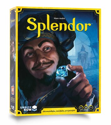 Splendor (2025)