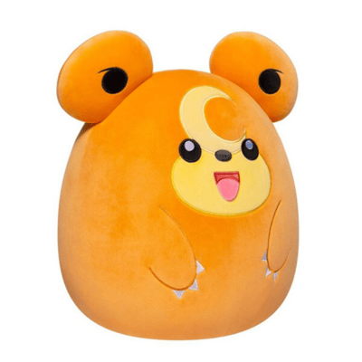 Plyšová figúrka Squishmallows - TEDDIURSA 35cm