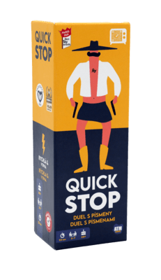 Quickstop