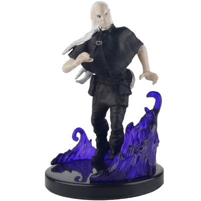 Dungeons & Dragons - Icons of the Realms Miniatures: #18 Gloom Weaver (Fangs and Talons)