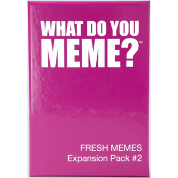 What do you meme? - Fresh Memes #2