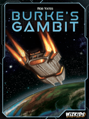 Burke’s Gambit