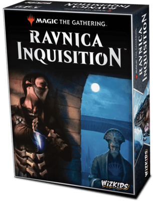 Ravnica: Inquisition 