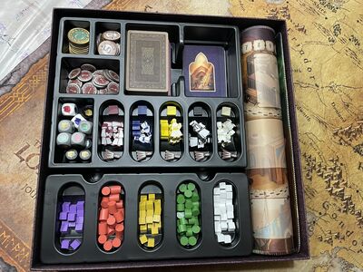 Tabriz Premiere Edition