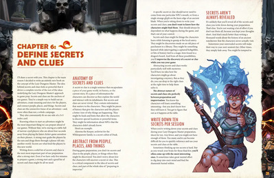 Return of the Lazy Dungeon Master