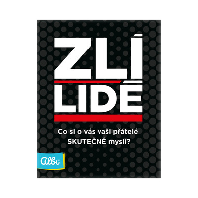 Zlí lidé