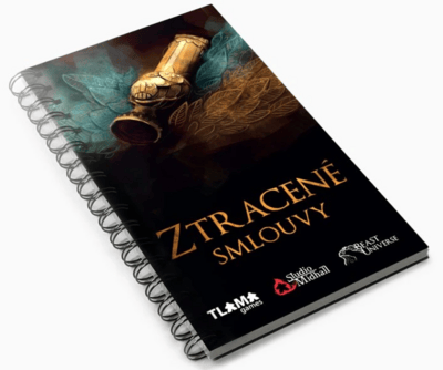 Bestie: Ztracené smlouvy (rozšírenie)