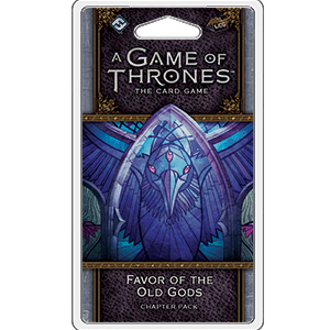 Favor of the Old Gods - A Game of Thrones LCG