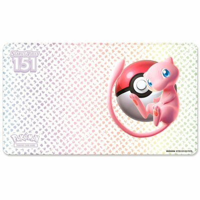 Pokémon: Scarlet & Violet 151 Ultra Premium Collection