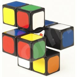 Originál Rubikova kocka - EDGE 3x3x1