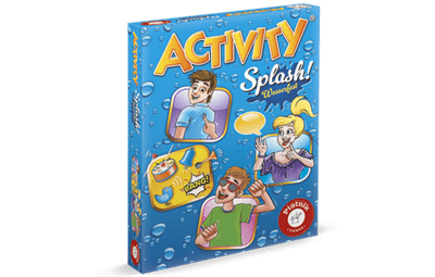 Activity Splash