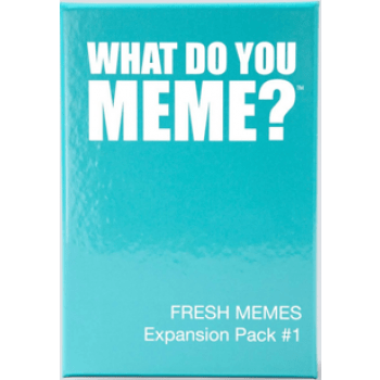 What do you meme - Fresh Memes #1