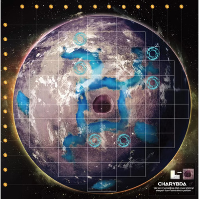 Neznámá planeta: Další planety (rozšírenie)