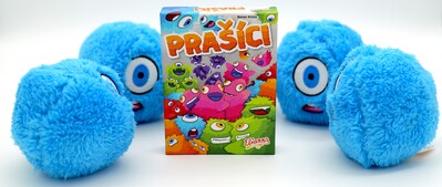 Prašíci