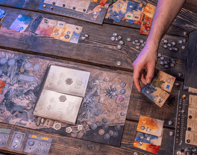 The Witcher: Path of Destiny - Deluxe edition