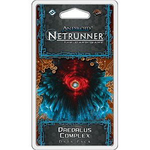 Android: Netrunner - Daedalus Complex 