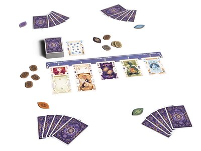 All-IN: Všechno nebo víc