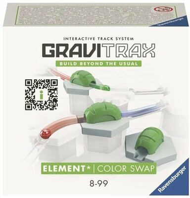 GraviTrax Tunelčeky (Color Swap)
