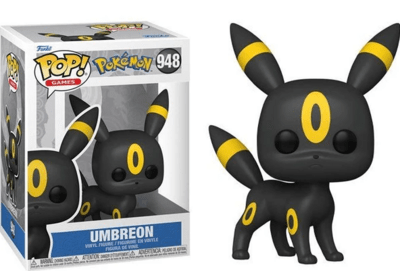 Funko Pocket POP! Pokémon Umbreon 9cm