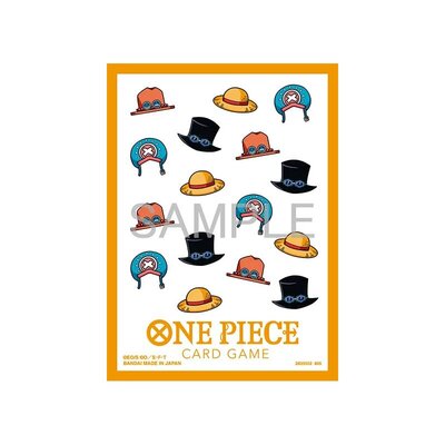 Obaly Bandai One Piece Hat Patterns
