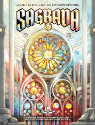 Sagrada EN