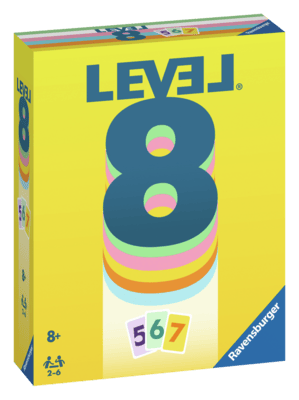 Level 8