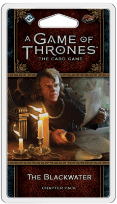 The Blackwater - A Game of Thrones LCG (2nd)