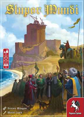 Stupor Mundi