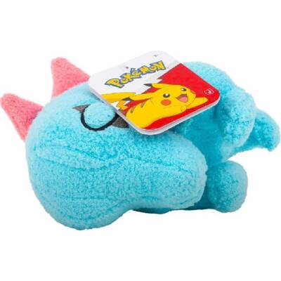 Plyšák: Pokémon Sleeping Totodile 12cm