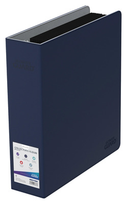 Album Ultimate Guard Collector's Album Xenoskin Regular Blue