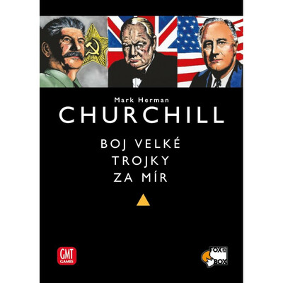 Churchill CZ