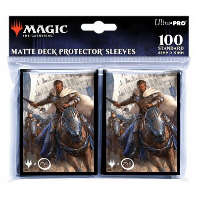 Obaly Ultra PRO Magic: The Gathering The Lord of the Rings: Tales of Middle-Earth ARAGORN (100ks)