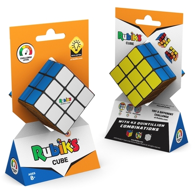 Originál Rubikova kocka 3x3x3