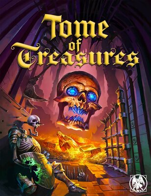 Tome of Treasures