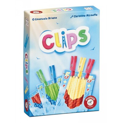 Clips