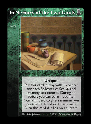 Vampire the Eternal Struggle The Unaligned 2