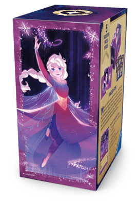 Disney Lorcana: Fabled Collector's Gift Set Elsa