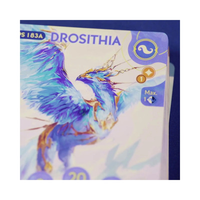 Dragon Eclipse CZ: Zrádné vody (rozšírenie)